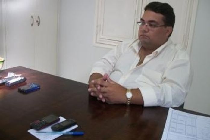 Thiago Nunes