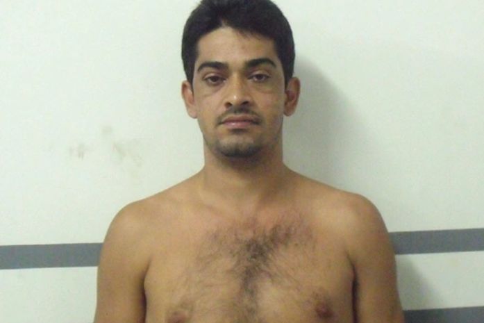 Deic prende acusado de tráfico no Tabuleiro