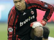 Portuguesa acerta a contratação do goleiro Dida
