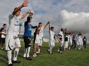 FIFA desfilia Treze e Brasil de Pelotas do futebol profissional