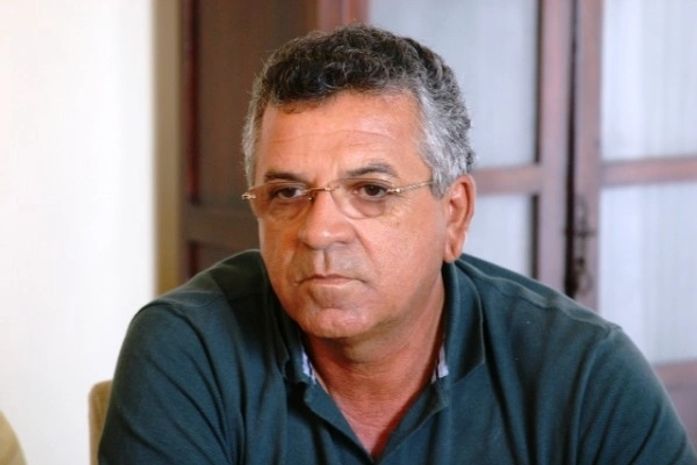 Arnaldo Higino