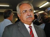 Teófilo lamenta morte da ex-deputada e ex-primeira dama Luiza Evangelista