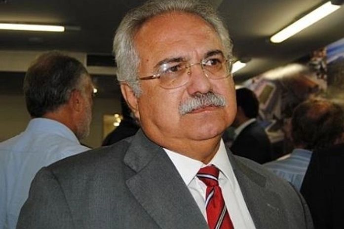 Teófilo lamenta morte da ex-deputada e ex-primeira dama Luiza Evangelista