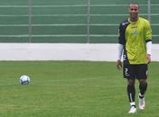 Lateral-direito Luiz Felipe é mais um reforço do CRB para a Série B