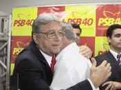 Teo Vilela e Carimbão