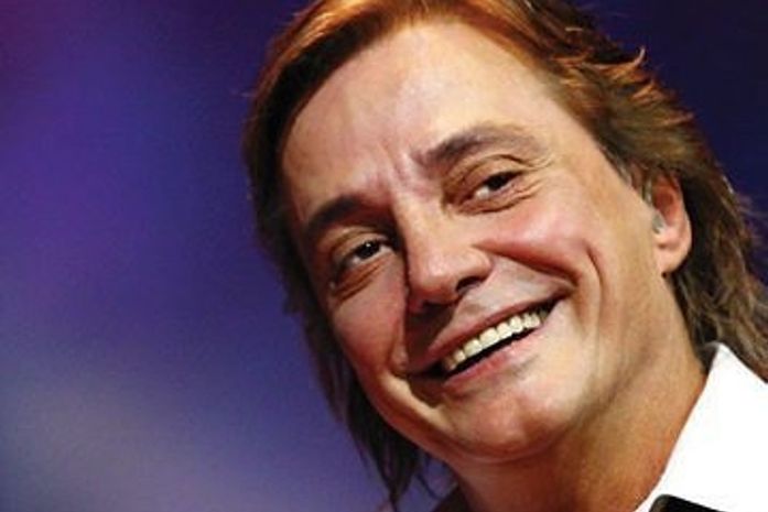 Atenção:Mudança de data do show de Fábio Jr.