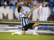 Grêmio sufoca o Bahia e garante vaga para enfrentar o Palmeiras na semifinal