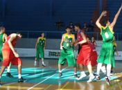 Brasileiro de Basquete: Alagoas perde, mas pode se classificar.