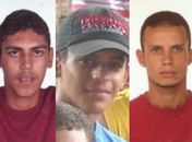 Polícia caça acusados de matar estudante universitário em Anadia