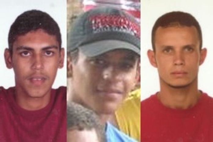 Polícia caça acusados de matar estudante universitário em Anadia