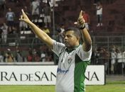Itabaiana anuncia Laelson Lopes como novo treinador para série D