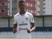 Atacante do Sub-20 do Clube do Remo morre em casa