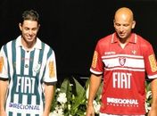 América-MG vai estrear uniforme vermelho contra o CRB no sábado