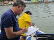 Técnicos do IMA 