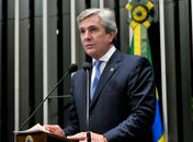 Senador Fernando Collor 