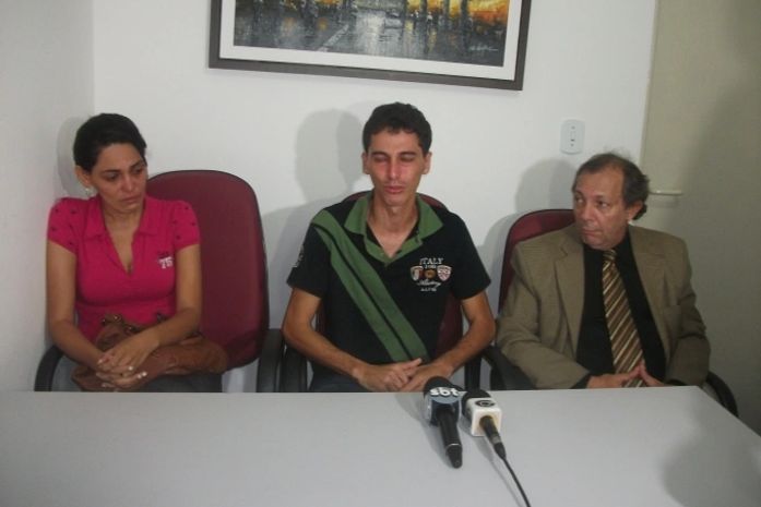 Caso das adolescentes: Justiça libera Darlan por falta de provas