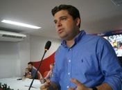 Marcelo Palmeira, novo presidente PP Maceió