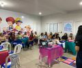 Secretaria de Educação de Traipu realiza formação docente da BNCC