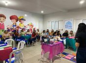 Secretaria de Educação de Traipu realiza formação docente da BNCC