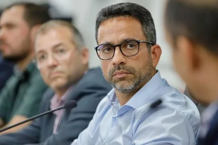 Paulo Dantas