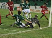 Guarani empata em casa com Boa e segue sem vencer após vice