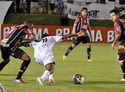 ABC e Joinville ficam no zero e seguem sem vencer na Série B