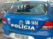 Preso é assassinado dentro de viatura em Caruaru-PE