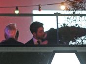 Robert Pattinson e Kristen Stewart.