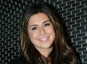 Fernanda Paes Leme faz treinamento em quartel do exército