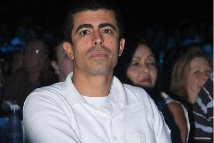 Idoso morre durante gravação  do programa de Fátima Bernardes