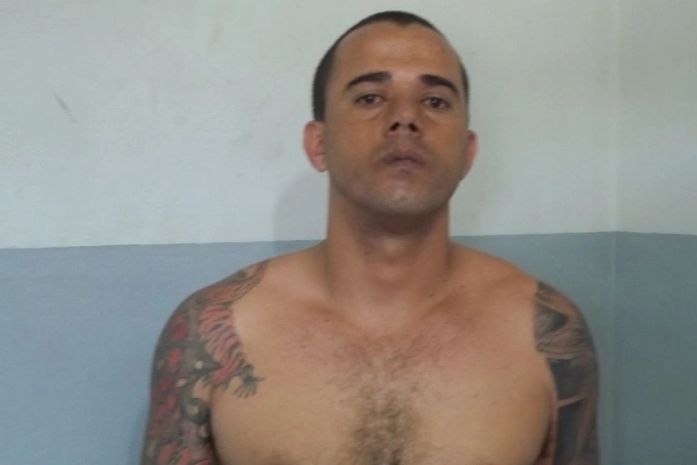 Polícia de Penedo prende gerente do tráfico no município