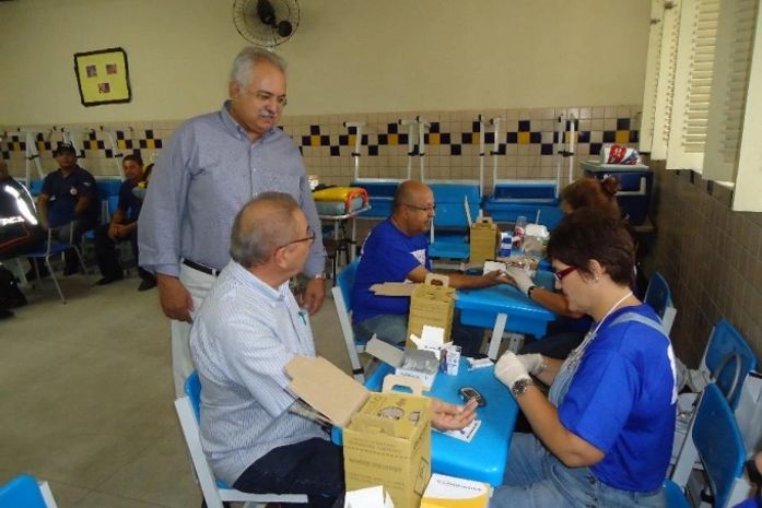 Governo Perto de Você leva multidão ao Premem em Arapiraca