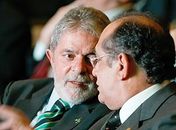 Lula propôs ajuda em CPI para adiar mensalão, diz Gilmar Mendes