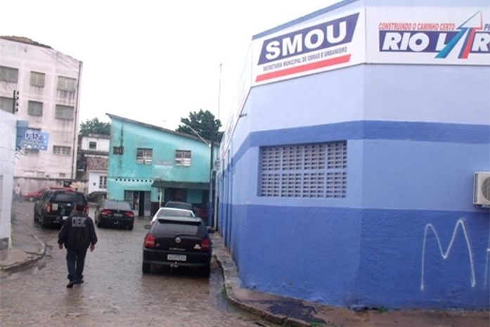 Após operação em Rio Largo, Polícia Civil apresenta detalhes