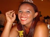 Miss Margarida é destaque no Prêmio Mulheres de Sucesso 2012