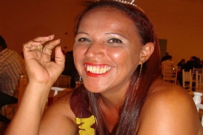 Miss Margarida é destaque no Prêmio Mulheres de Sucesso 2012