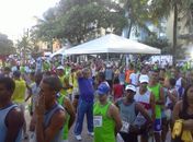 Corrida da Indústria movimenta orla de Pajuçara e distribui R$ 1.200,00