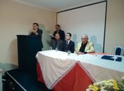 Intelectuais de Arapiraca prestigiam lançamento literário