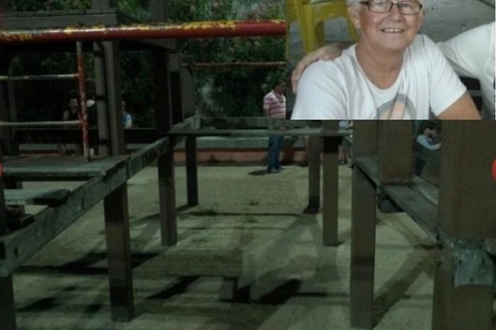 Médico assassinado na Vera Arruda será sepultado hoje. Clima é de revolta