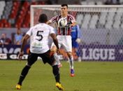 Flu vacila em casa e fica no empate com o Figueirense