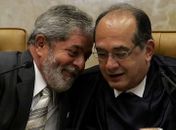 Comportamento de Lula é indecoroso, avaliam ministros do STF