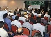 reunião do PSC