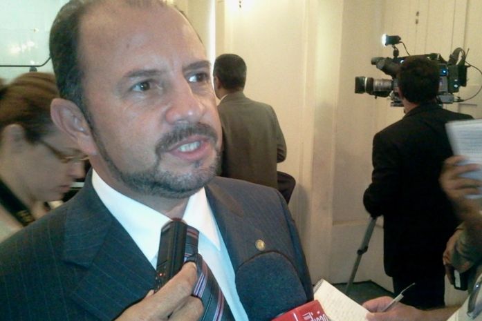 Deputado Antonio Albuquerque