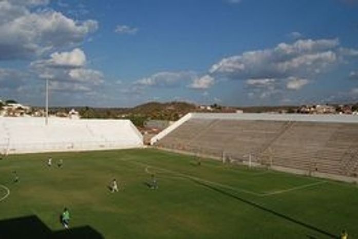 Adversário do CSA vai a Pernambuco e vence jogo contra o Salgueiro