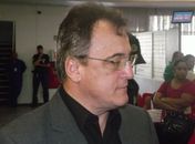 Galba Novaes.