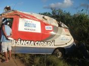 Ambulância 