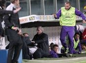 Segundo comunicado, Ljajic violou regra de comportamento instituída pelo técnico Sinisa Mihajlovic, que assumiu o cargo há pouco mais de um mês.
O treinador decidiu expulsá-lo dos preparativos que a Sérvia realiza na Suíça, após uma reunião com o jogador.