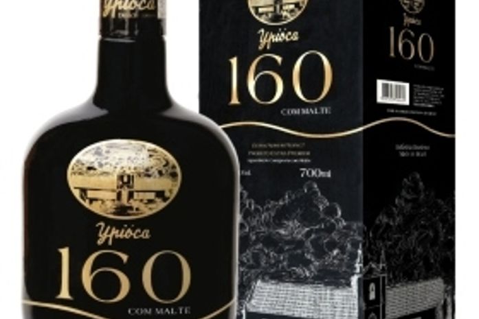 Fabricante do Johnnie Walker compra cachaça Ypióca