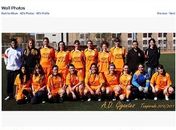 Jogadoras acusam diretor do clube de filmá-las nuas em vestiário na Espanha