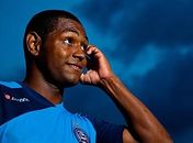 Presidente do Barueri confirma acerto com Jobson